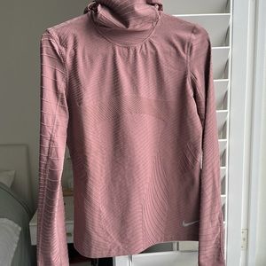 Nike Dry Fit Long Sleeve - S